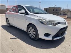 تويوتا يارس